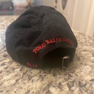 Polo Ralph Lauren Polo Bear Baseball Hat